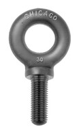 #22 MACHINERY EYEBOLT W/ SHOULDER #22 5/16